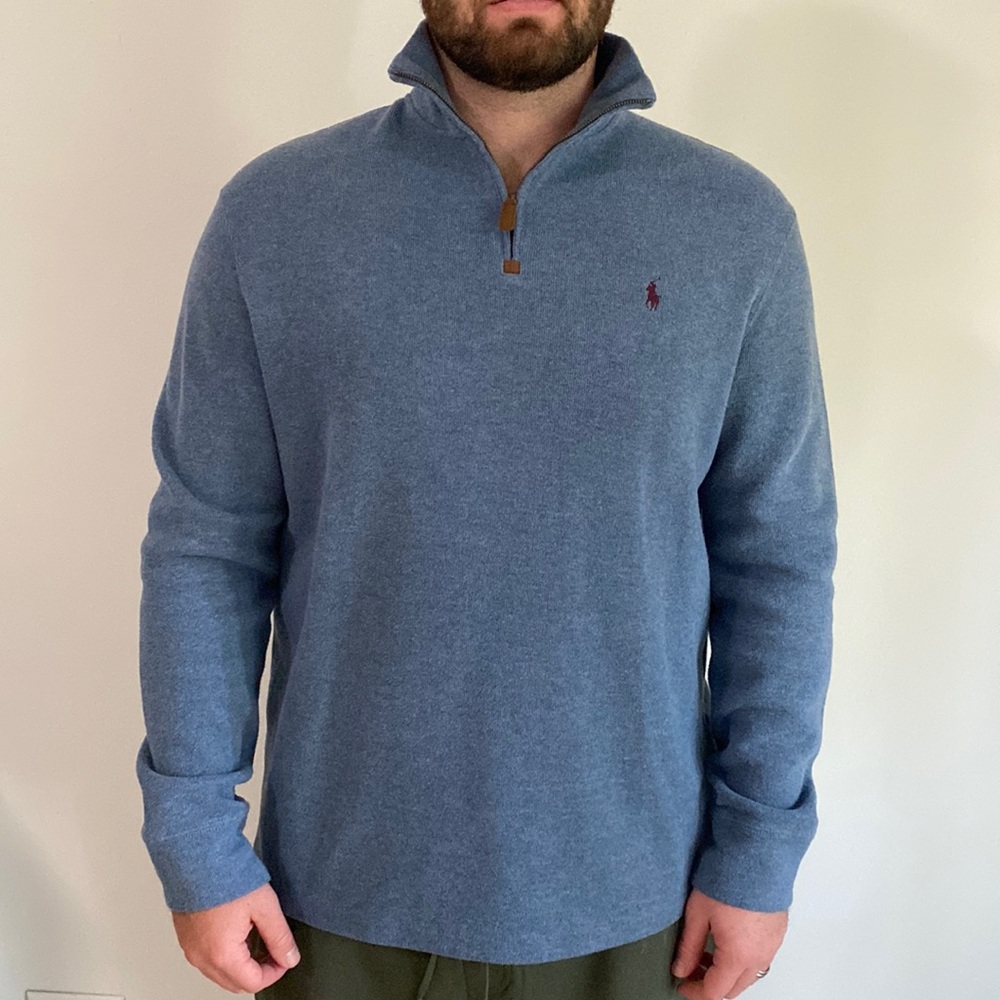 Mens Sweater